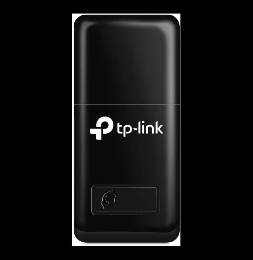 Mini Adaptateur TP-Link TL-WN823N USB WiFi N300Mbps