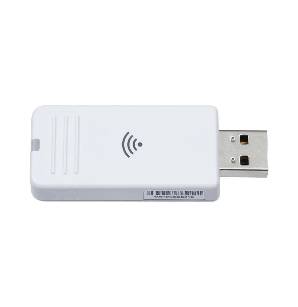 Module WiFi Epson ELPAP11 pour projecteur - Dual Fonction 5GHZ (V12H005A01)