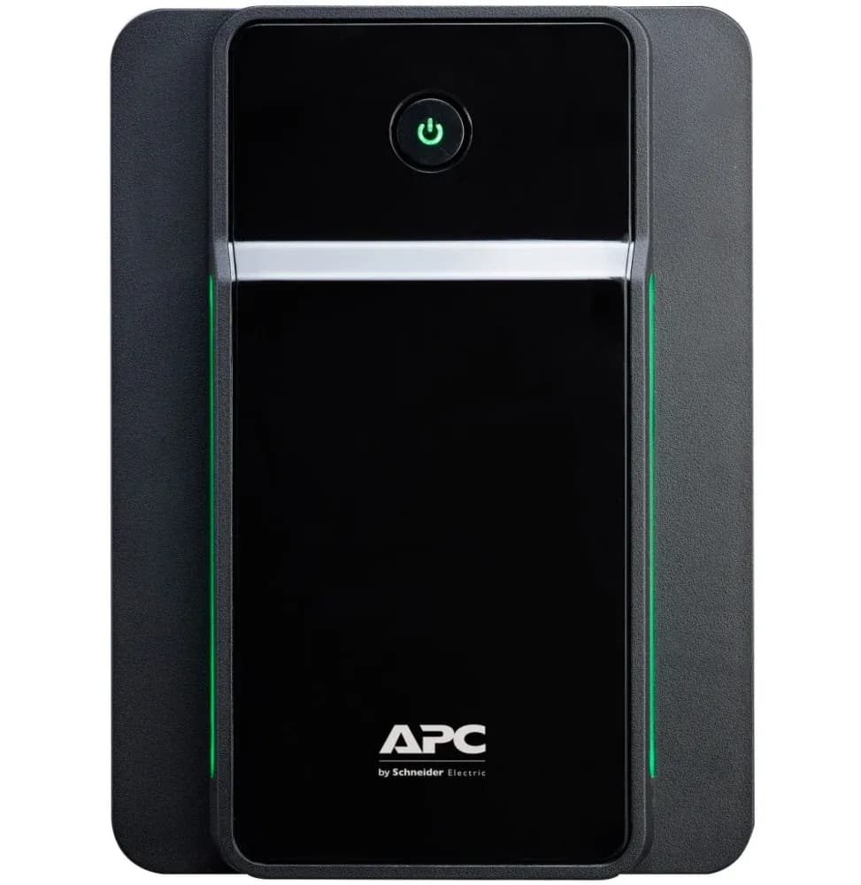 Onduleur Line-interactive APC Back-UPS BX1600MI-FR - 900 W / 1600VA - 4 prises Fr (Schuko)