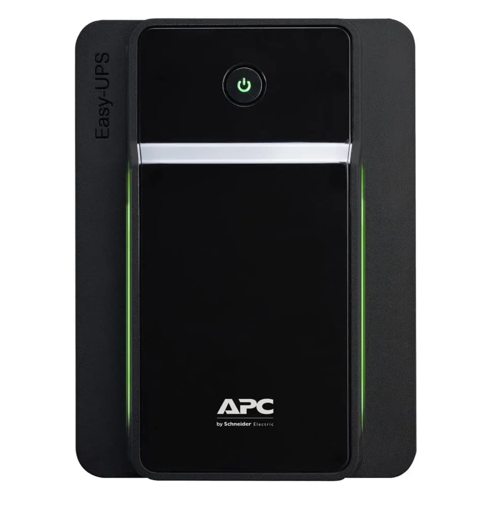 Onduleur Line-interactive APC Easy UPS BVX2200LI - 1200 W / 2200 VA - 6 sorties C19