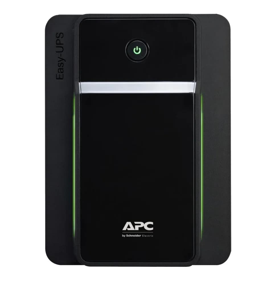 Onduleur Line-interactive APC Easy UPS BVX2200LI-GR - 1200 W / 2200 VA - 4 prises FR