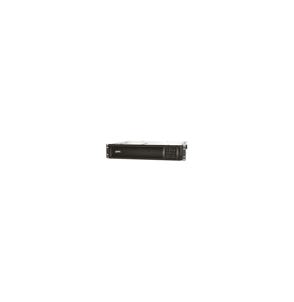 Onduleur Line interactive APC Smart-UPS 750 VA Rack/Tour (SMT750RMI2UNC)