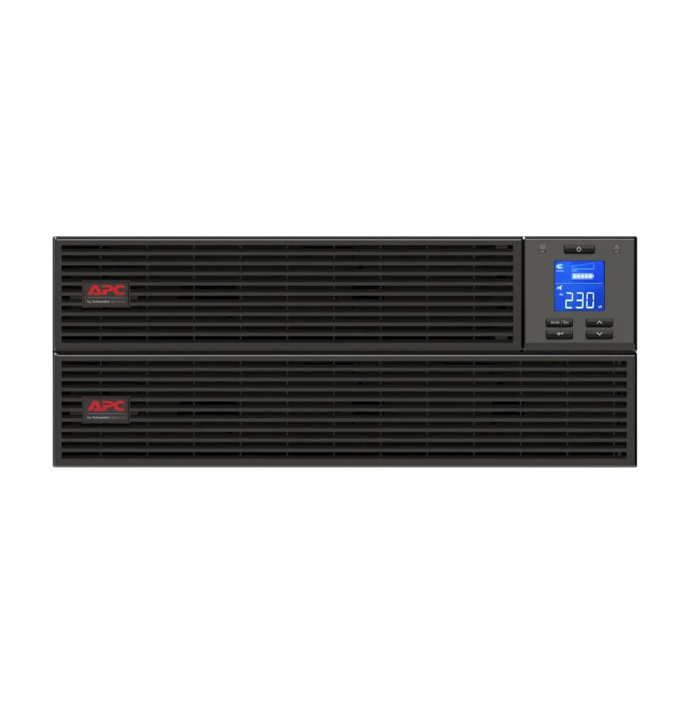 Onduleur On-line APC Easy UPS SRV, montage en rack, 10 kVA 230 V (SRV10KRI)