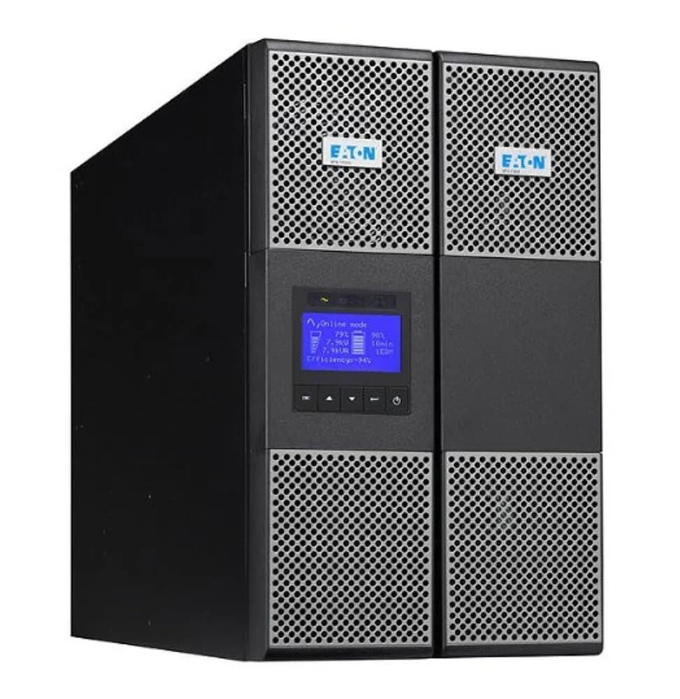 Onduleur On-line Eaton 9PX 8000i (9PX8KIBP31)
