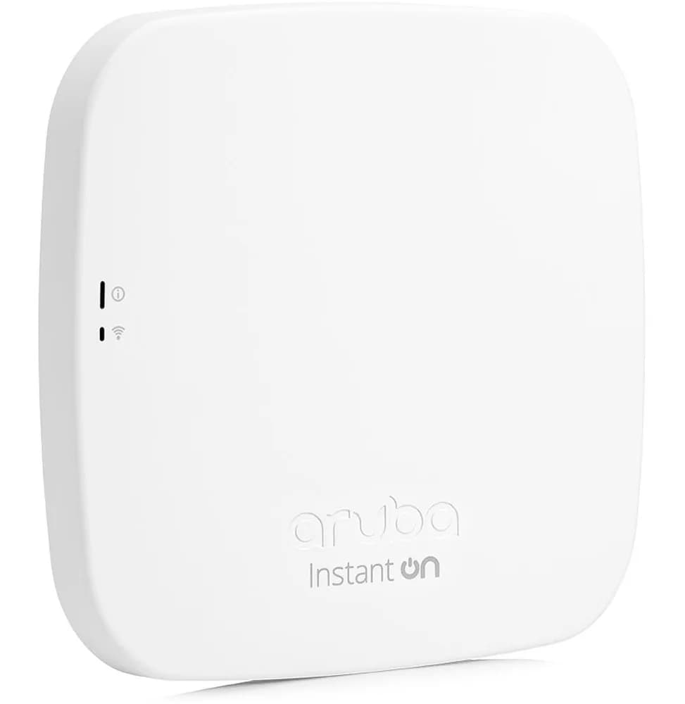 Point d'accès WiFi 5 intérieur Aruba Instant On AP11 2x2 11ac Wave 2 (R2W96A)
