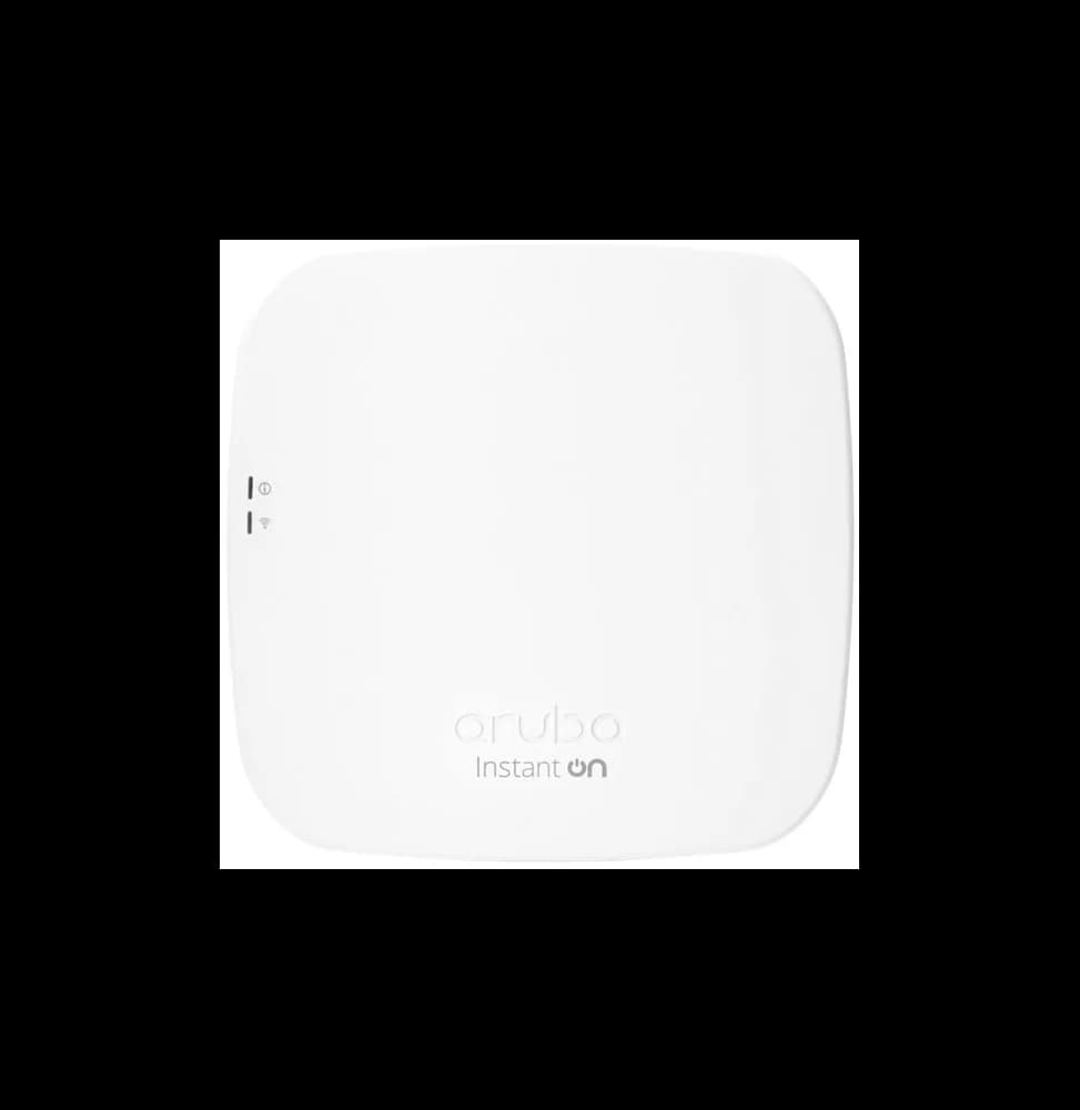 Point d'accès WiFi 5 intérieur Aruba Instant On AP12 (RW) 3x3 11ac Wave 2 (R2X01A)