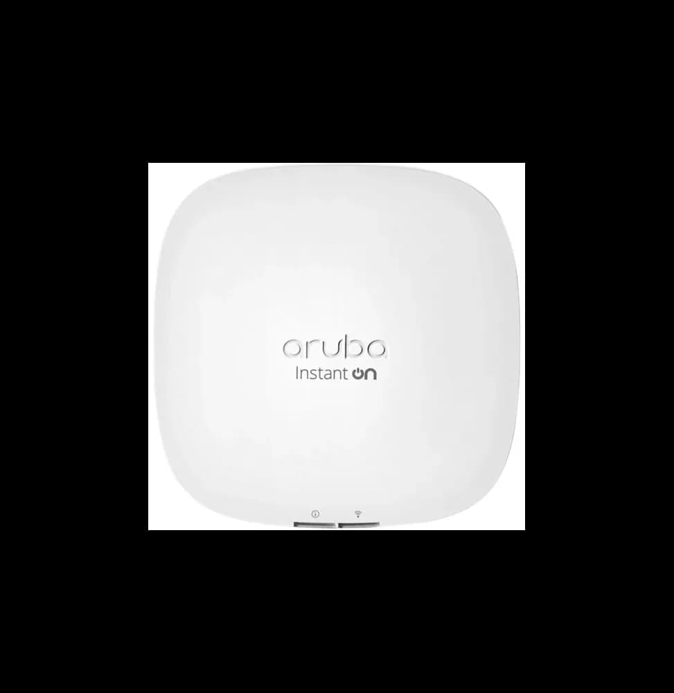 Point d'accès WiFi 6 intérieur Aruba Instant On AP22 (RW) 2x2 WiFi 6 (R4W02A)