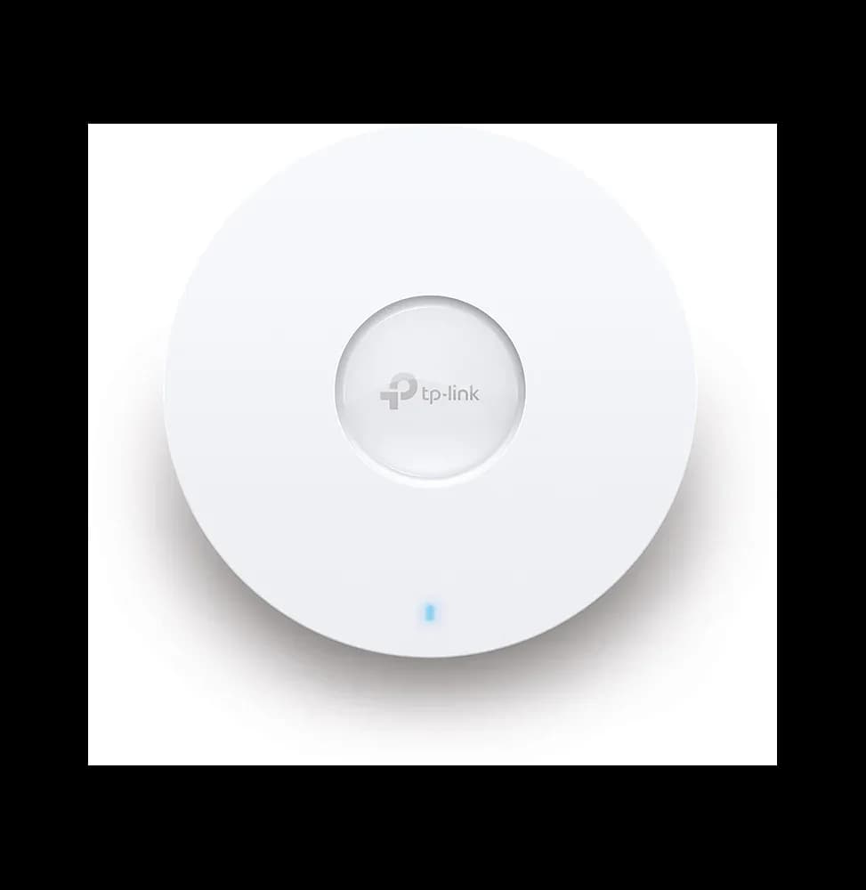 Point d'accès TP-Link AX1800 plafonnier WiFi 6 bi-bande (EAP610)