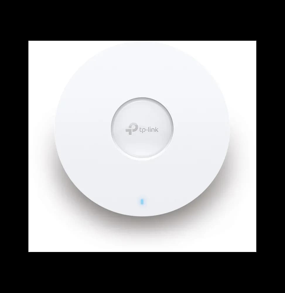 Point d'accès WiFi 6 TP-Link AX3000 plafonnier (EAP650)