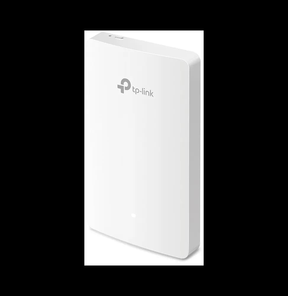 Point d'accès WiFi 5 TP-Link AC1200 mural Omada MU-MIMO Gigabit (EAP235-WALL)