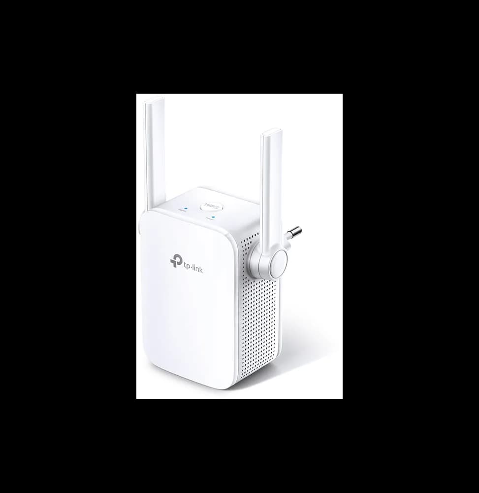 Répéteur WiFi 4 / Point d'accès TP-Link TL-WA855RE WiFi 4 (300 Mbps)