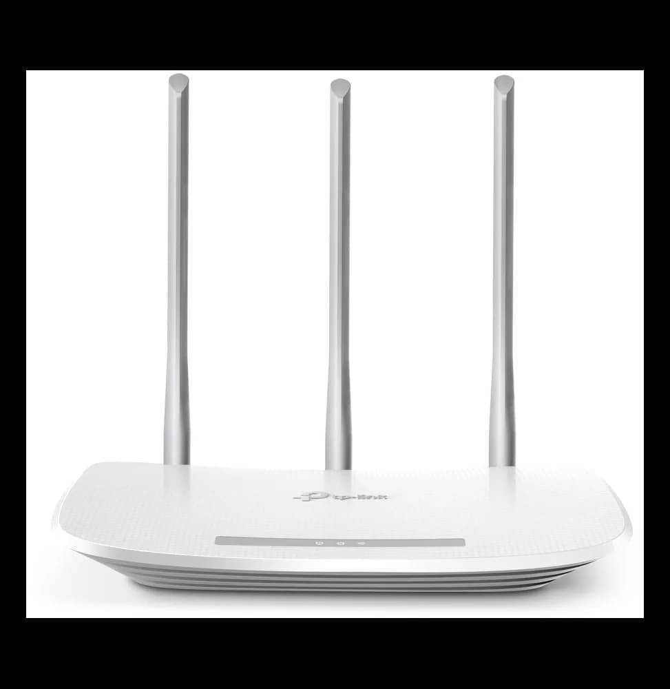 Router TP-Link N300 Wi-Fi 300 Mbps (TL-WR845N)