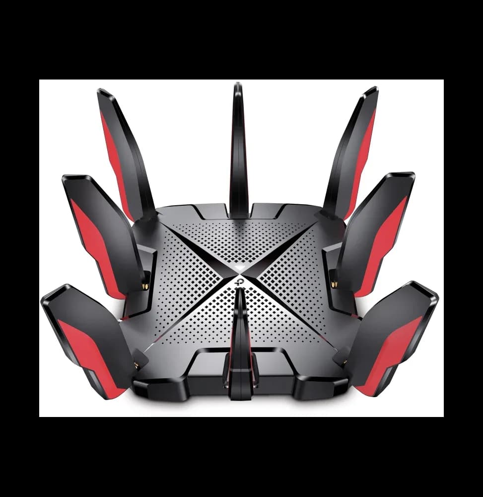 Router Gaming Wi-Fi TP-link Archer GX90 AX6600 Tri-Band Wi-Fi 6 (ARCHERGX90)