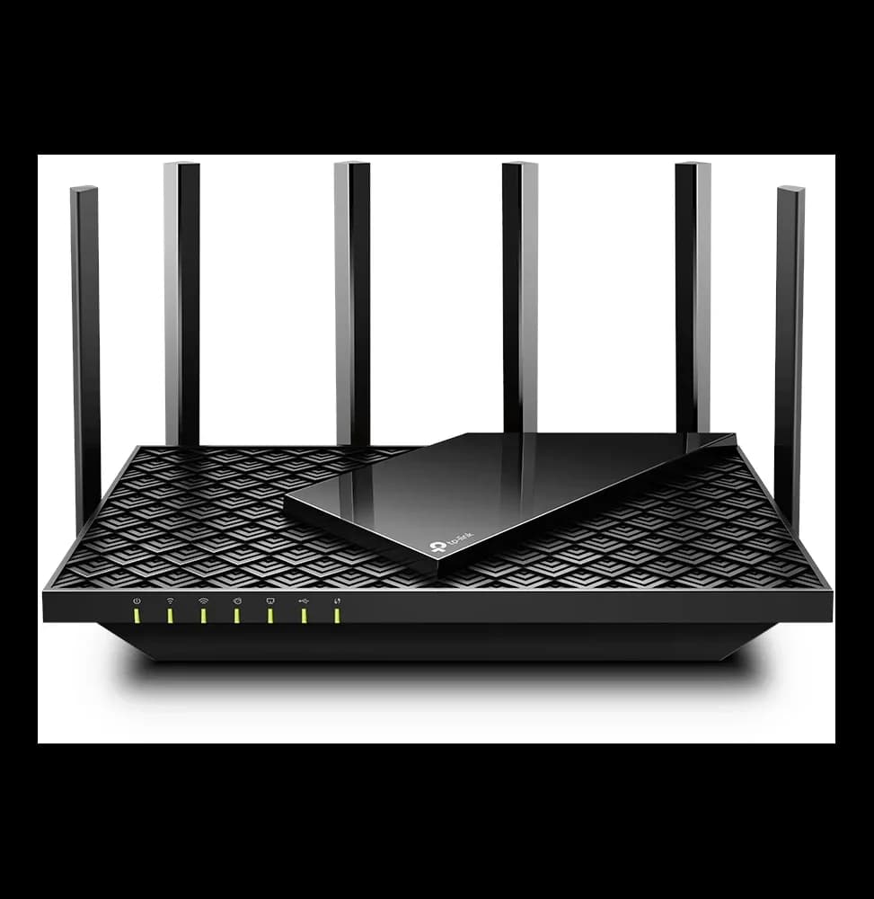 Routeur TP-Link Archer AX73 AX5400 Gigabit WiFi 6 bi-bande (ARCHERAX73)