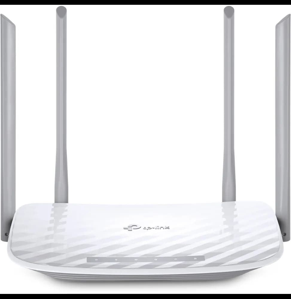 Routeur TP-Link Archer C50 AC1200 Wi-Fi double bande 300Mbps (ARCHERC50)