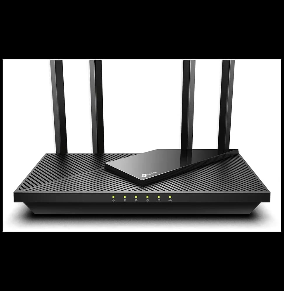 Routeur TP-Link Archer AX55 AX3000 Wi-Fi 6 (ARCHERAX55)