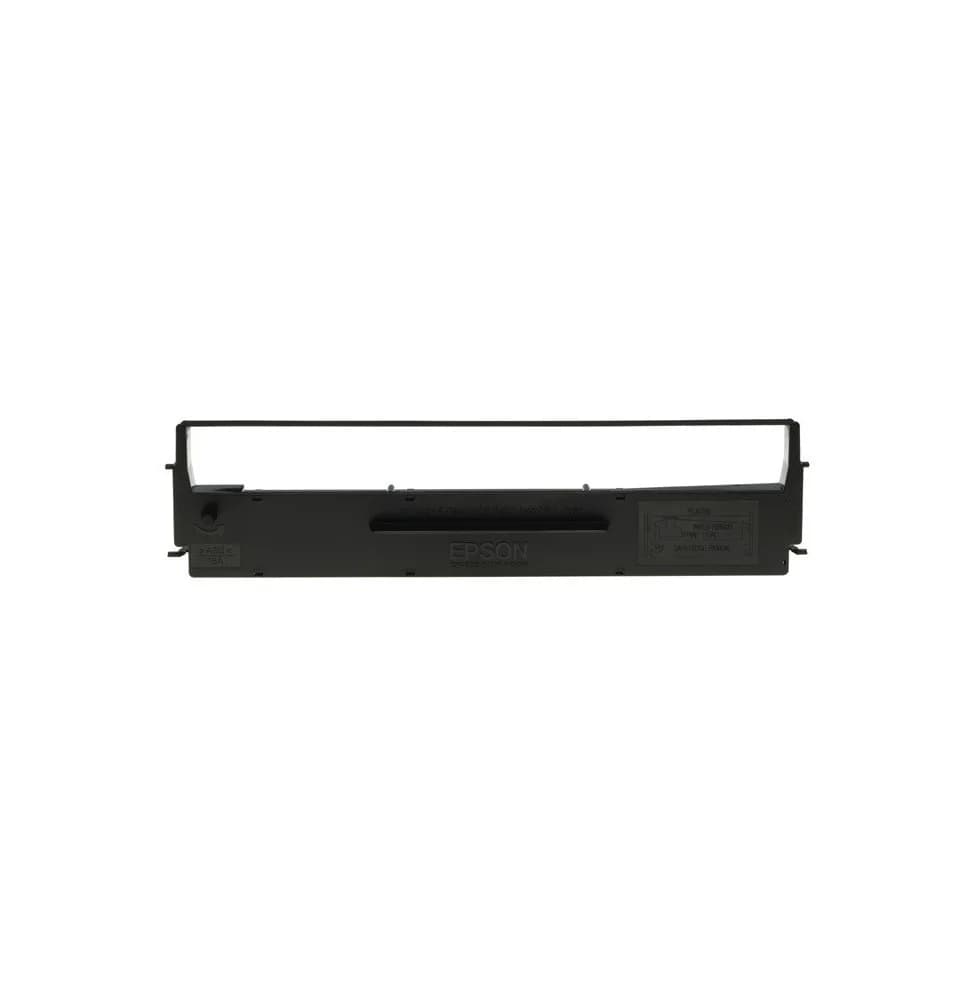 Ruban Noir Epson SIDM pour Epson LQ-300+II / Epson LQ-350 (C13S015633)