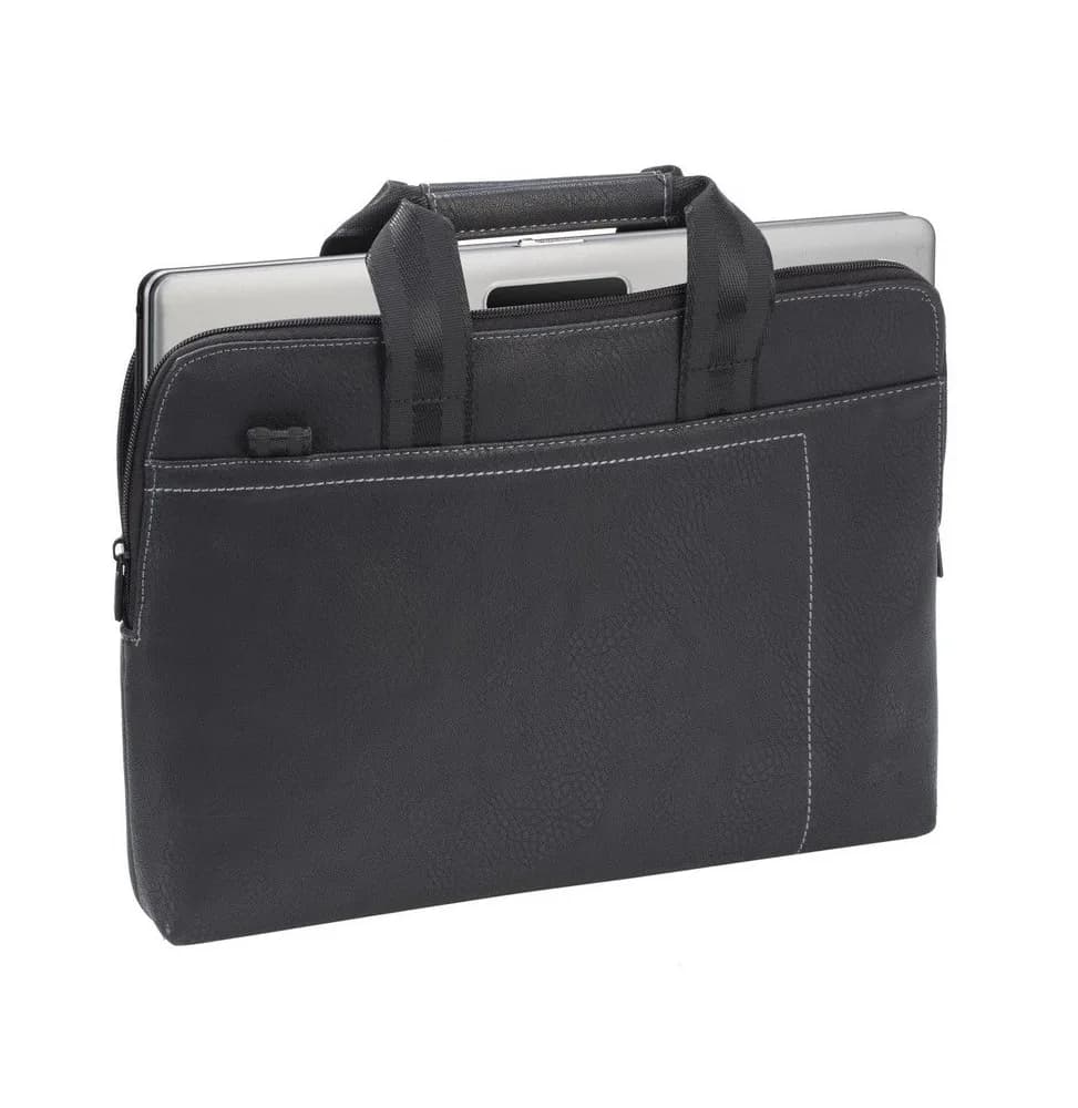 Sacoche Fine Rivacase Orly 8920 pour ordinateurs portables 13,3"