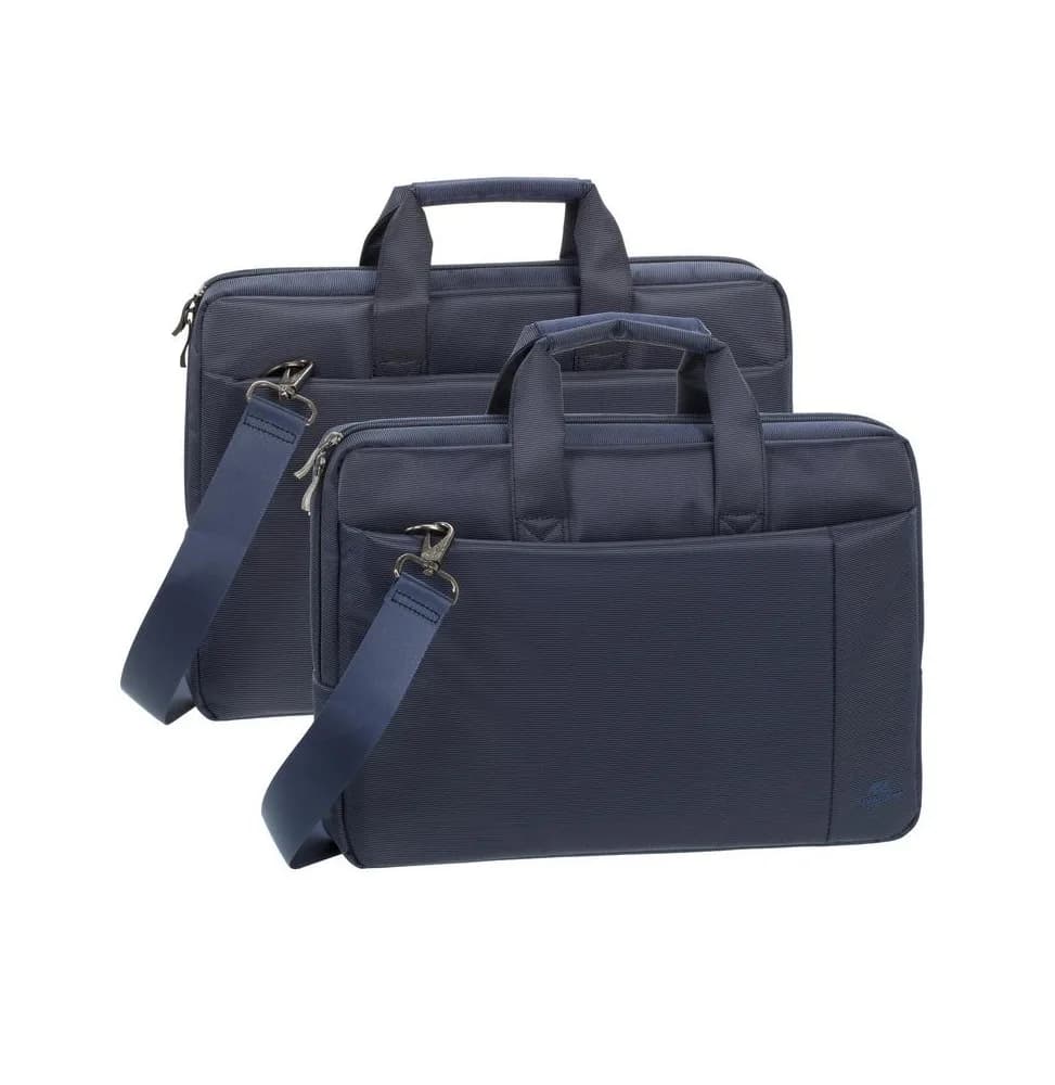 Sacoche Rivacase Central 8221 pour ordinateurs portables 13,3"