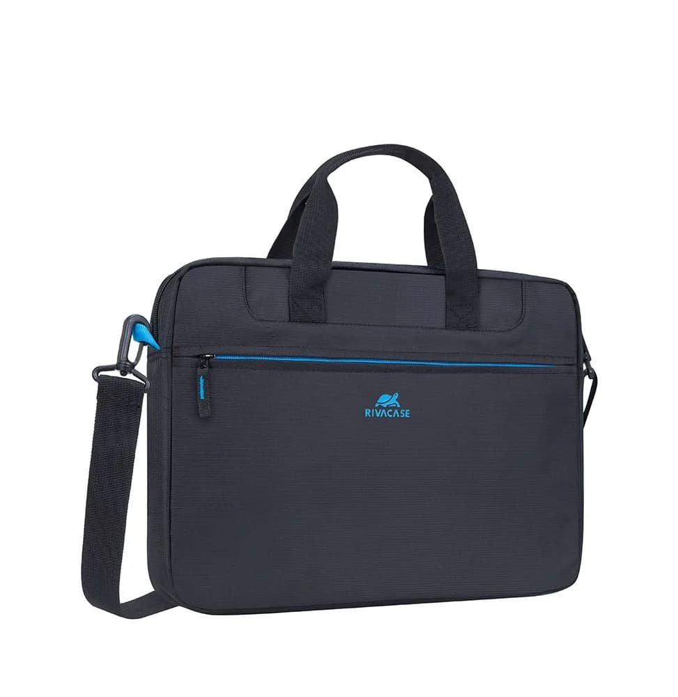 Sacoche Rivacase Regent 8037 pour ordinateurs portables 15,6"