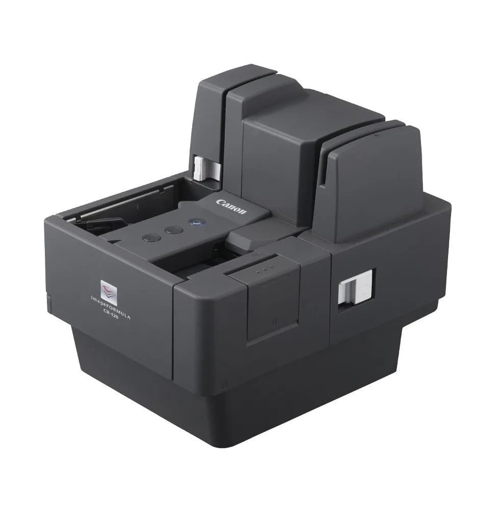Scanner de chèque CANON CR-120 C (1722C002AA)