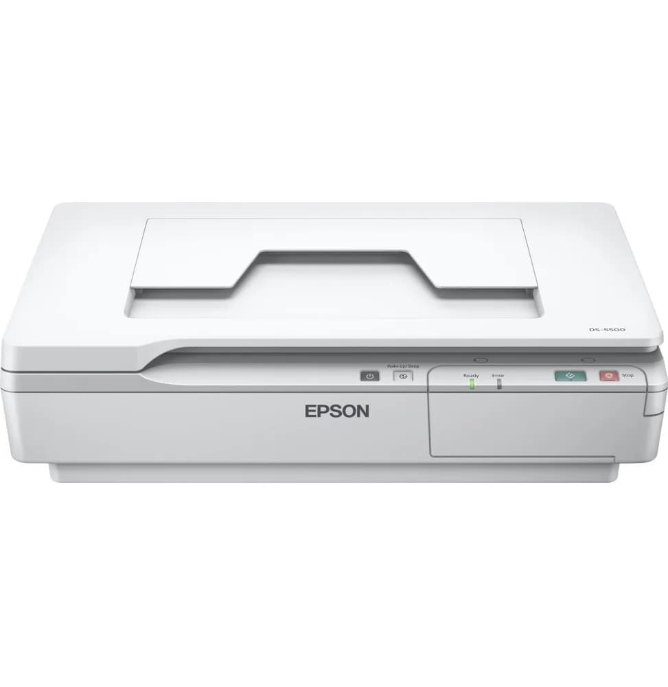 Scanner Epson WorkForce DS-5500 (B11B205131)