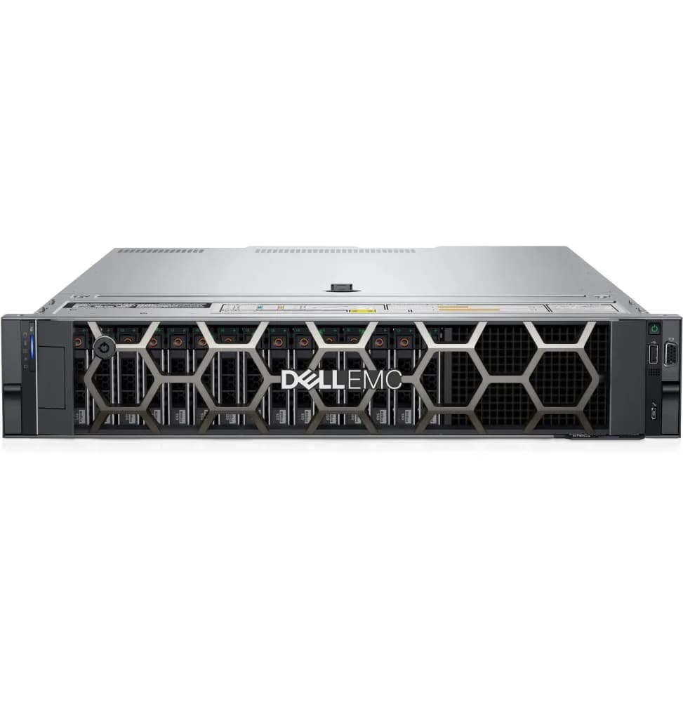 Serveur rack Dell PowerEdge R750XS Intel Xeon 4310 (PER750XS)