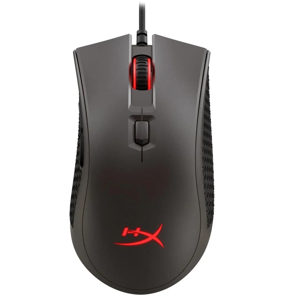 Souris de jeu HyperX Pulsefire FPS Pro (Gunmetal) (4P4F7AA)