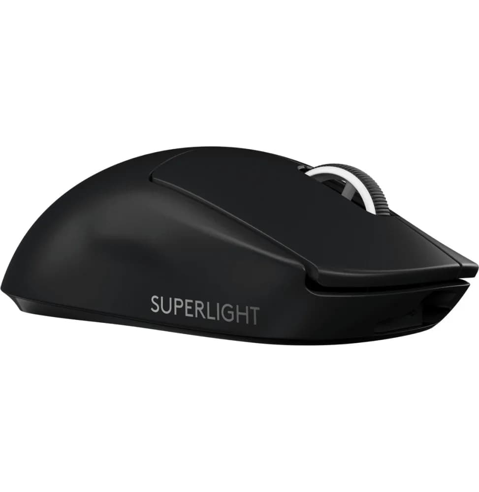 Souris gaming sans fil Logitech G Pro X Superlight (910-005881)