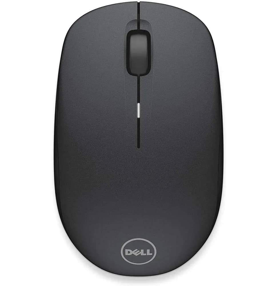 Souris sans fil Dell WM126