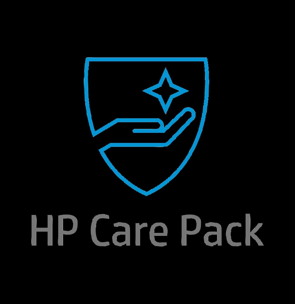 Support matériel HP 3 ans Active Care pour ordinateur de bureau - Intervention sur site jour ouvré suivant