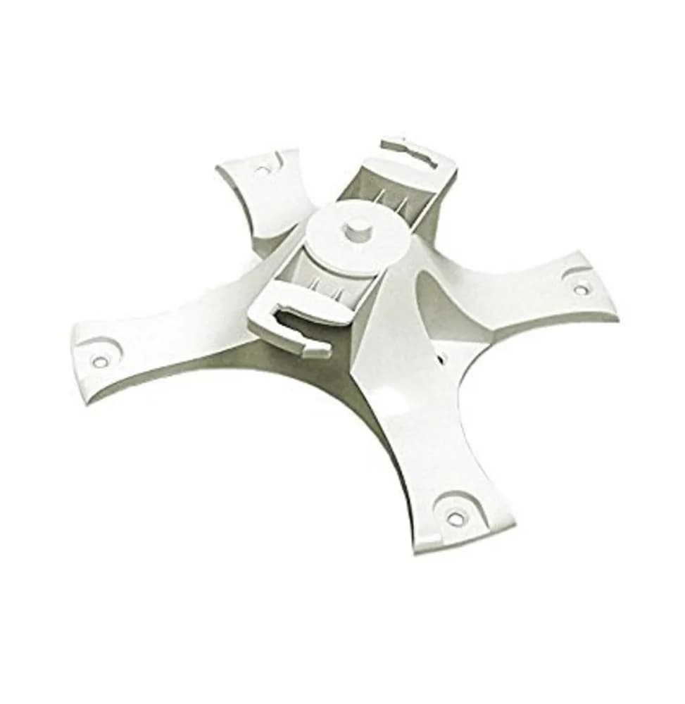 Support mural HPE Aruba AP-220-MNT-W1W, blanc (JW047A)