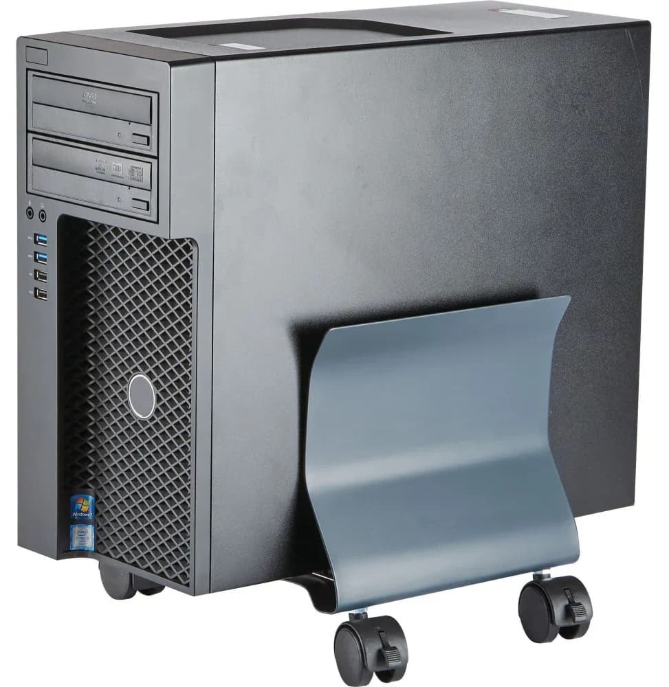 Support Unité Centrale Fellowes (9169201)