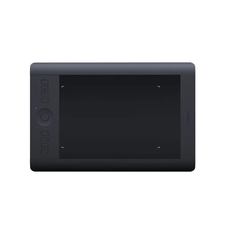 Tablette graphique professionnelle multi-touch Wacom Intuos Pro Medium (PTH-651-FRNL)