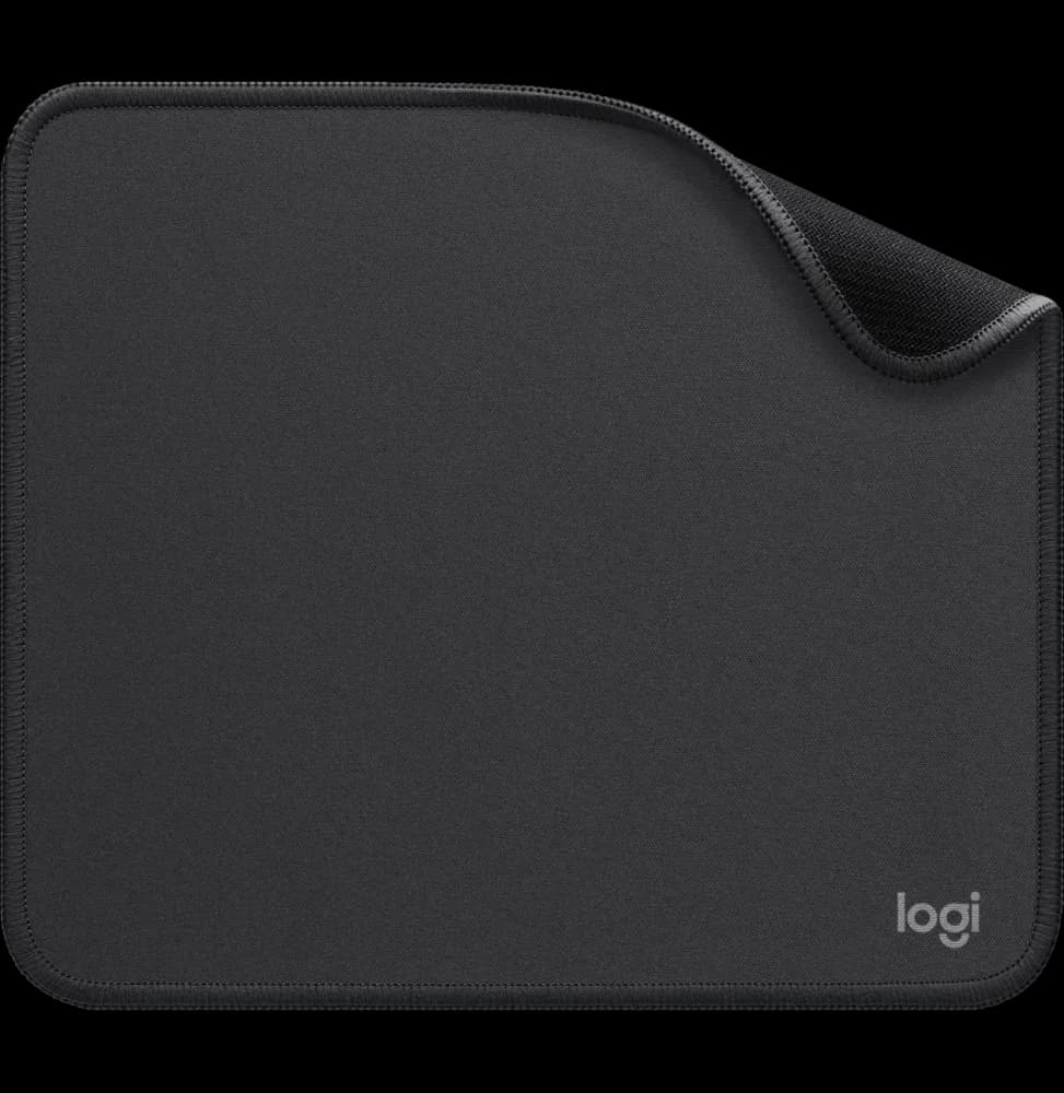 Tapis de souris Logitech Série Studio - format Small (230 × 200 × 2 mm)