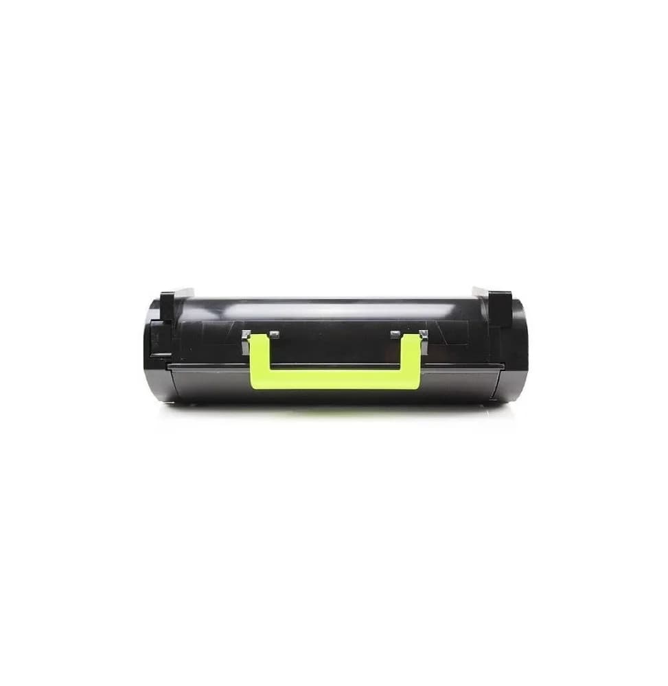 Toner Noir Lexmark 515H longue durée du Programme de retour (51F5H00)