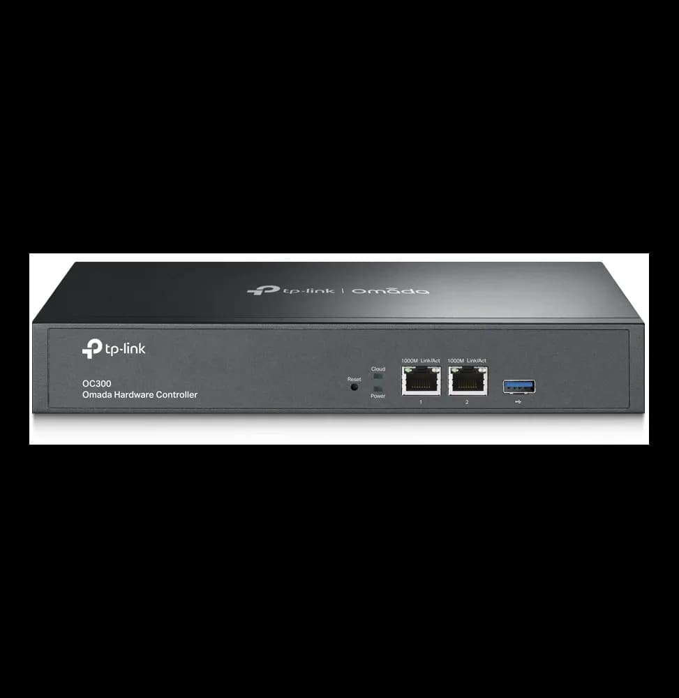 TP-Link Contrôleur Réseau Hardware Omada (500 appareils) (OC300)