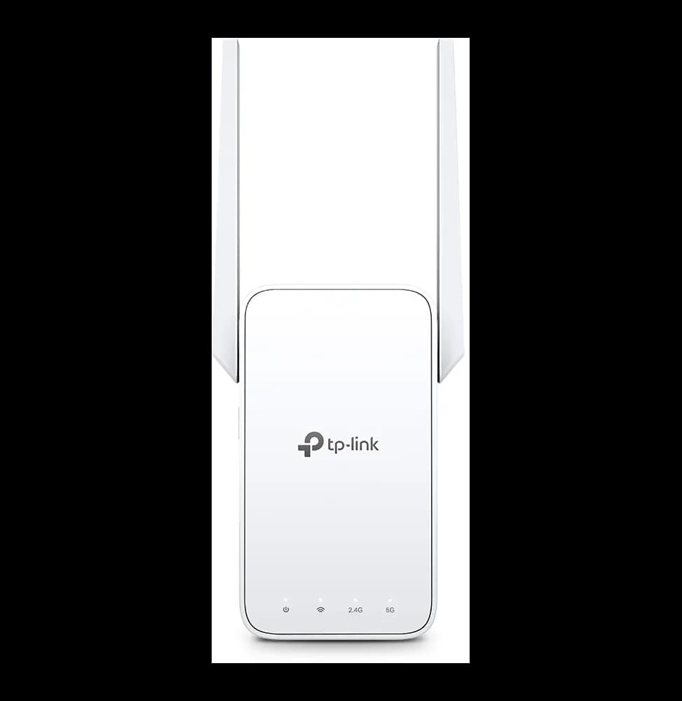 Range Extender WiFi 5 TP-Link AC1200 Wi-Fi 300 Mbps (RE315)