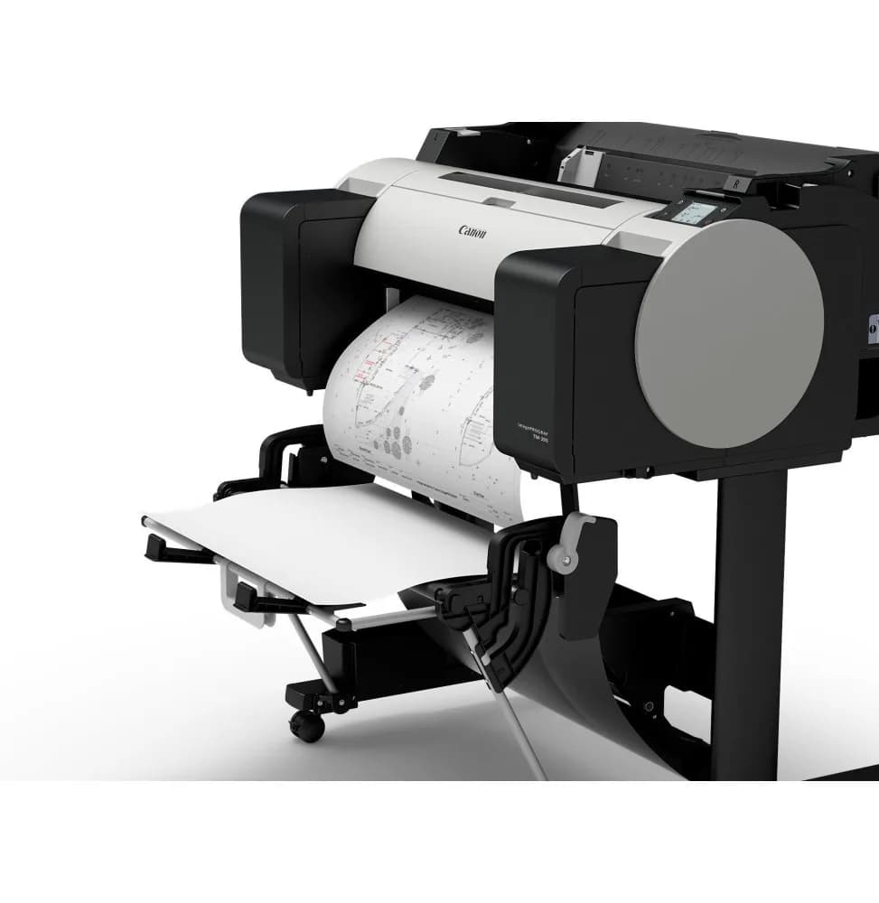 Traceur Canon imagePROGRAF TM-200 24" (3062C003AA)