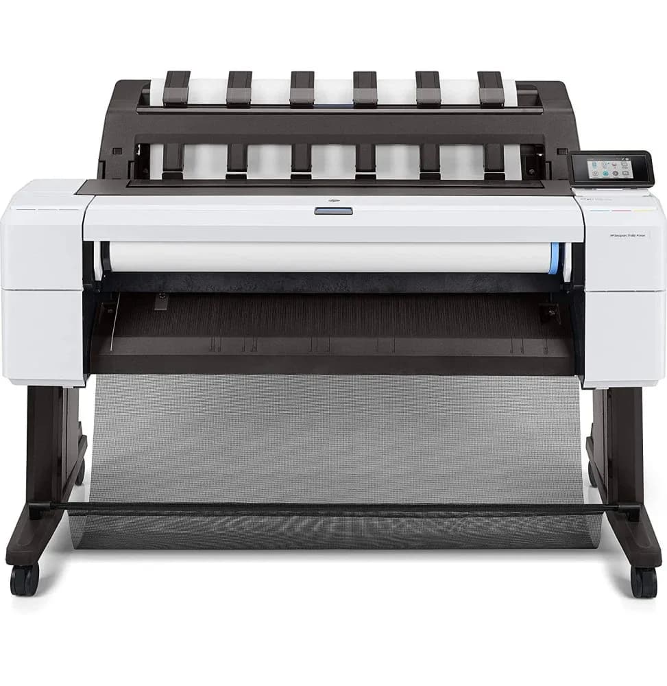Traceur HP DesignJet T1600 36" (3EK10A)