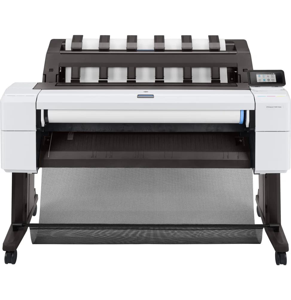 Traceur HP DesignJet T1600 PostScript de 36 pouces (3EK11A)