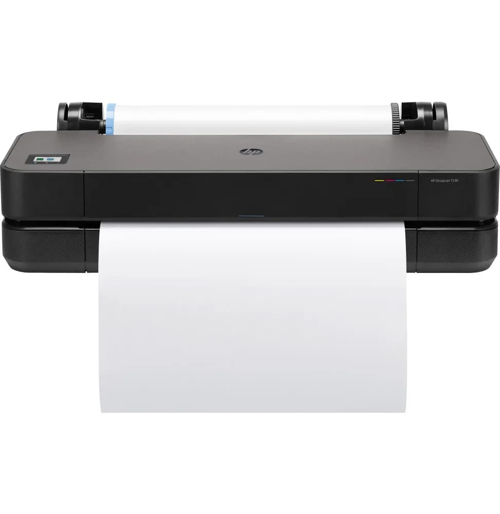 Traceur HP DesignJet T230 de 24 pouces (5HB07A)