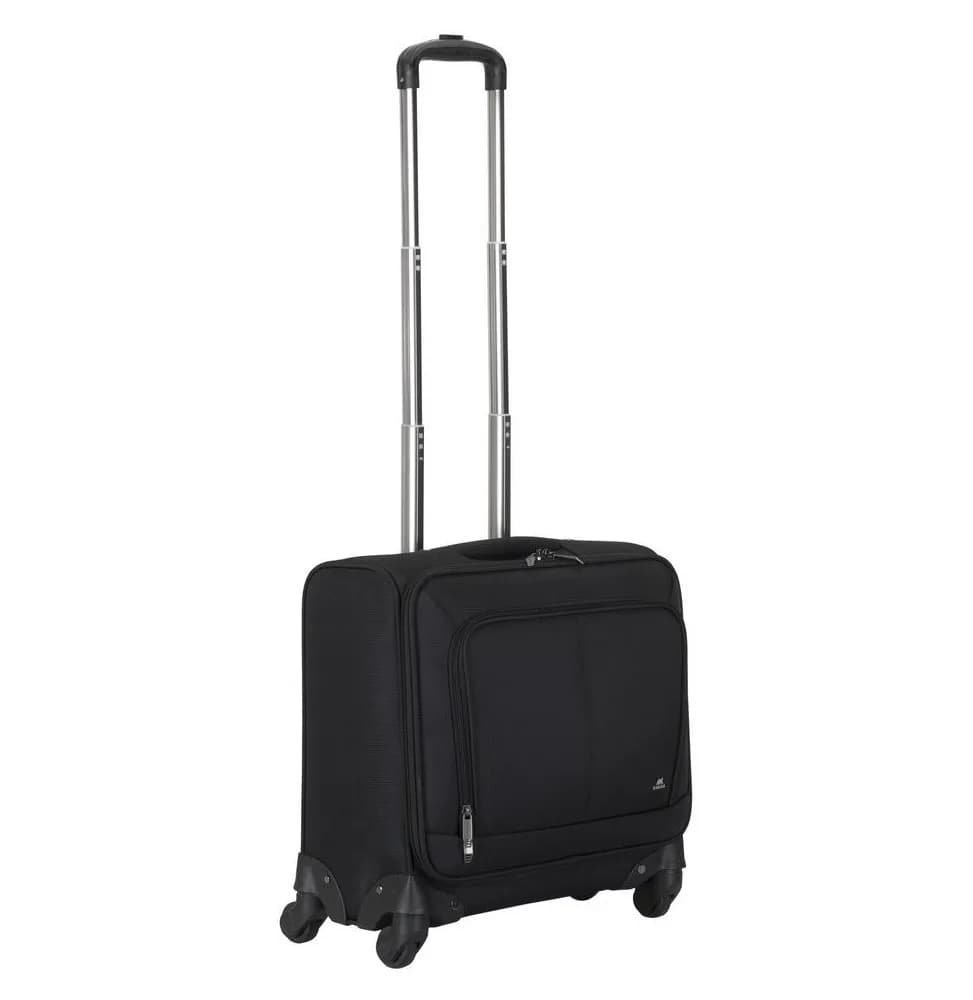 Trolley Rivacase Tegel 8481 20" noir pour ordinateurs portables 15,6" (8481 Black)