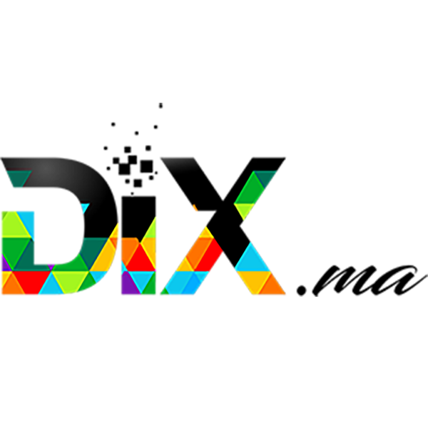 dix.ma